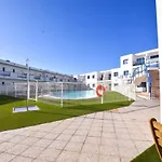 Isolcan Appartement Costa Calma