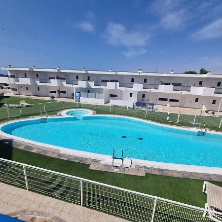 Isolcan Apartmán Costa Calma