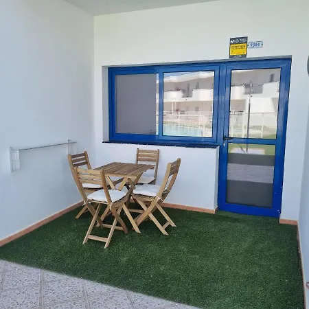 Isolcan Appartement Costa Calma