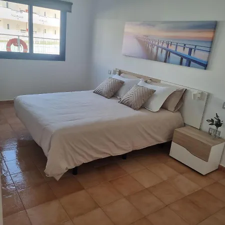 Isolcan Κόστα Κάλμα