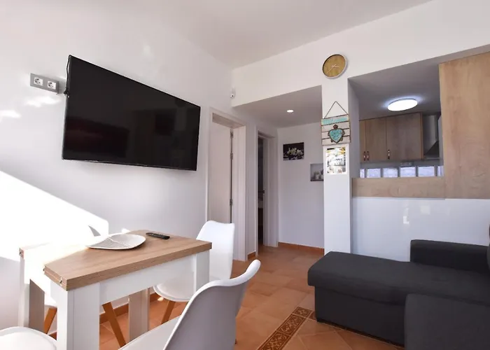 Isolcan Appartement *