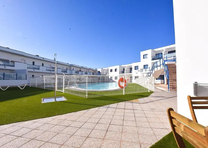 Isolcan Apartment Costa Calma