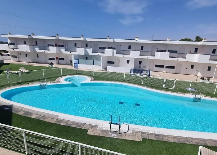 Isolcan Appartement Costa Calma