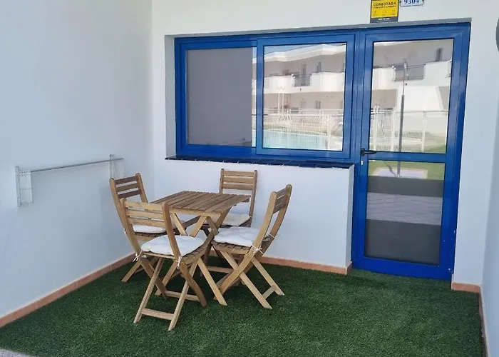 Isolcan Apartment Costa Calma