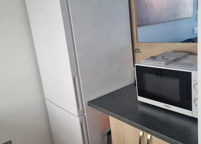 Isolcan Appartement Costa Calma