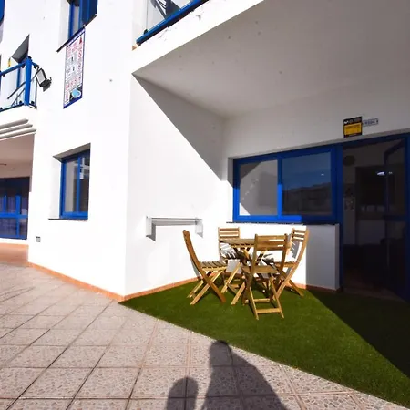 Isolcan Apartmán *