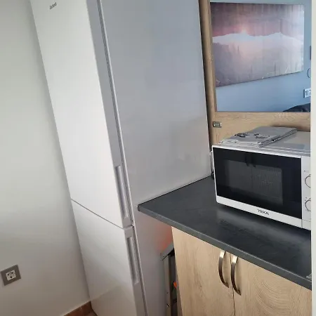 Isolcan Apartmán Costa Calma