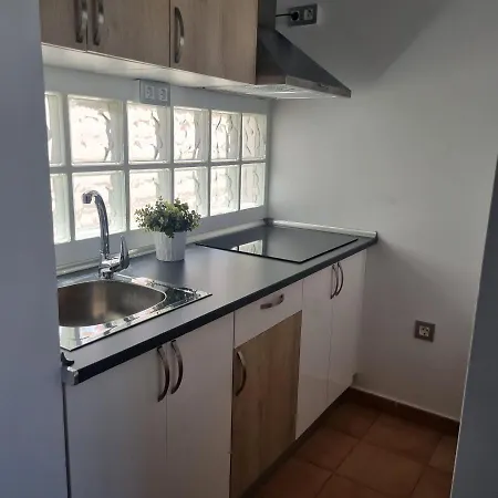 Apartmán Isolcan