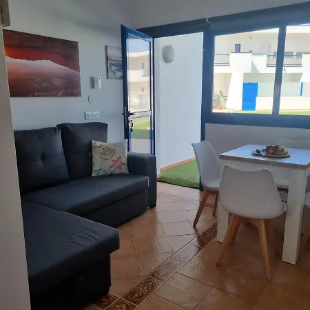 Isolcan Costa Calma